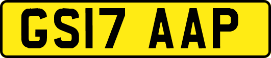 GS17AAP
