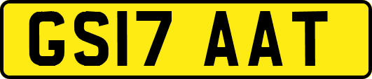 GS17AAT