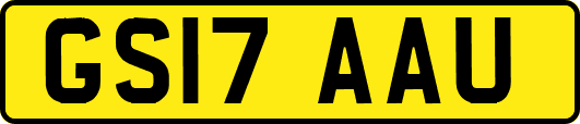 GS17AAU