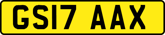 GS17AAX