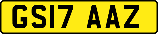 GS17AAZ