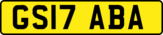 GS17ABA