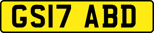 GS17ABD