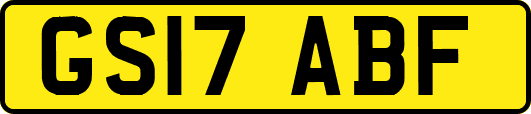 GS17ABF