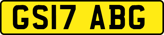 GS17ABG