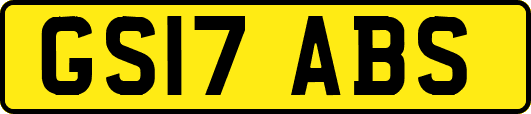 GS17ABS