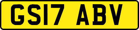 GS17ABV