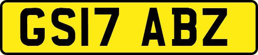 GS17ABZ