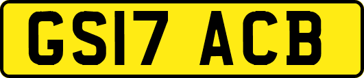 GS17ACB