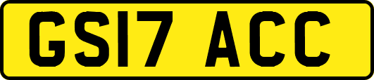 GS17ACC