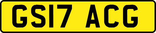 GS17ACG