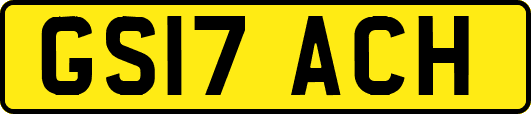 GS17ACH