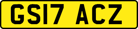 GS17ACZ