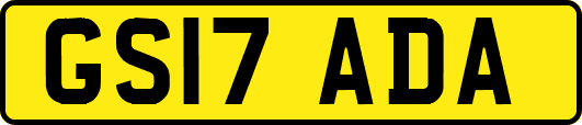 GS17ADA