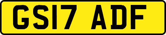 GS17ADF