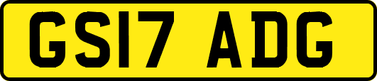 GS17ADG
