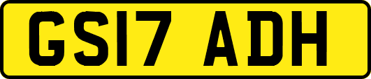 GS17ADH