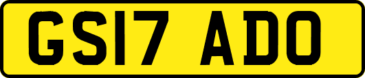 GS17ADO