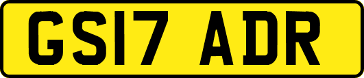GS17ADR