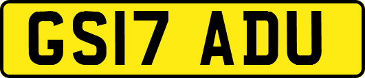 GS17ADU