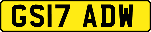 GS17ADW