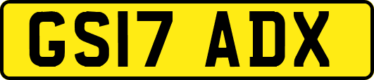 GS17ADX