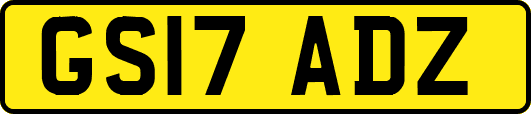 GS17ADZ