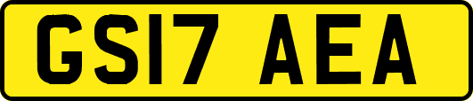 GS17AEA