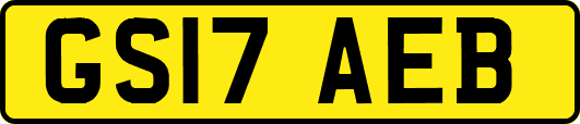 GS17AEB