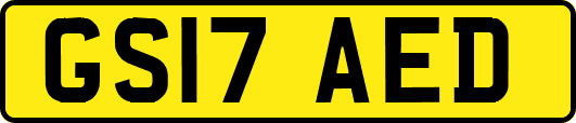 GS17AED