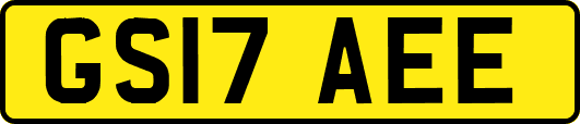 GS17AEE