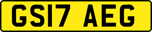 GS17AEG