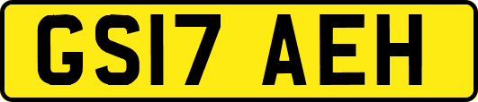 GS17AEH