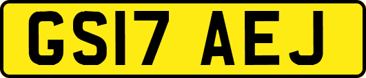 GS17AEJ