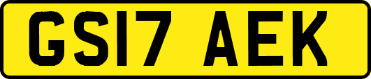 GS17AEK