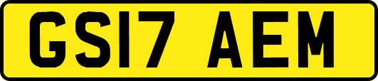 GS17AEM