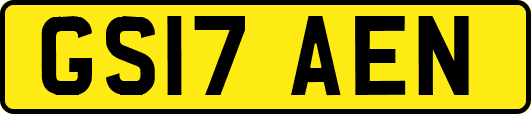 GS17AEN