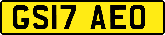 GS17AEO