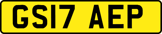 GS17AEP