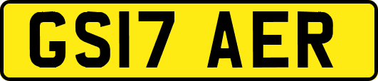 GS17AER