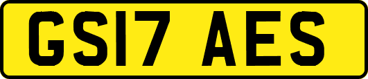 GS17AES