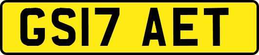 GS17AET