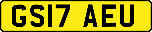 GS17AEU