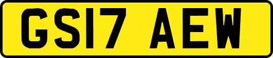 GS17AEW