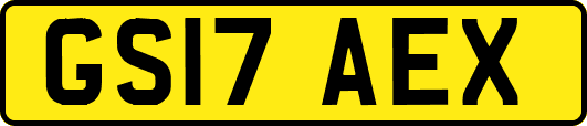 GS17AEX