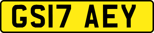 GS17AEY