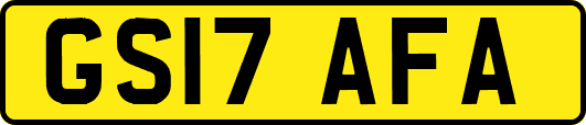 GS17AFA