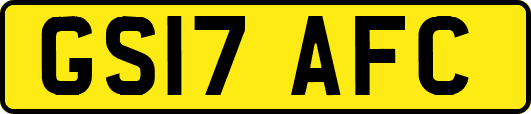 GS17AFC