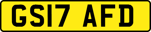 GS17AFD