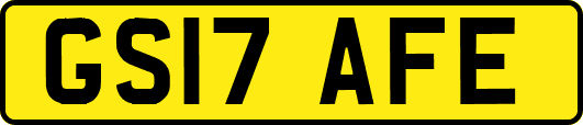 GS17AFE